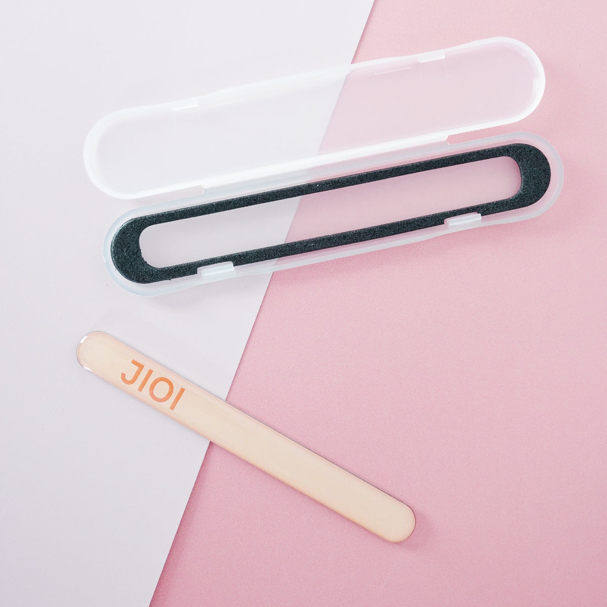 Shape & Shine Glass Nail File